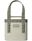 Yeti Camino 20L Carryall Tote Bag (Pampa Light Green)
