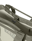 Yeti Camino 20L Carryall Tote Bag (Pampa Light Green)
