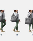 Yeti Camino 20L Carryall Tote Bag (Pampa Light Green)