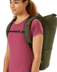 Rab Depot 25L Day Pack (Dark Olive) Front