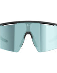 Bollé Speedchaser Sunglasses - Medium (Black Matte/TNS Ice) Front