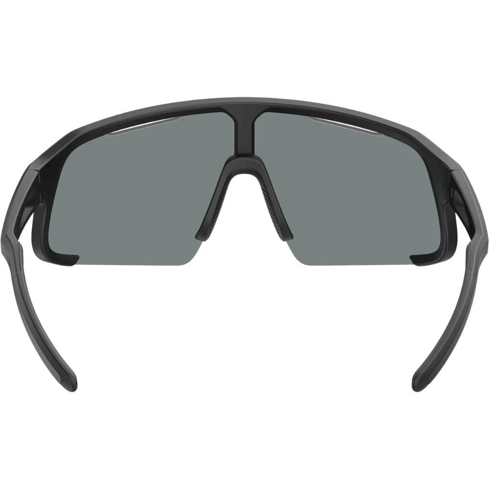 Bollé Speedchaser Sunglasses - Medium (Black Matte/TNS Ice) back