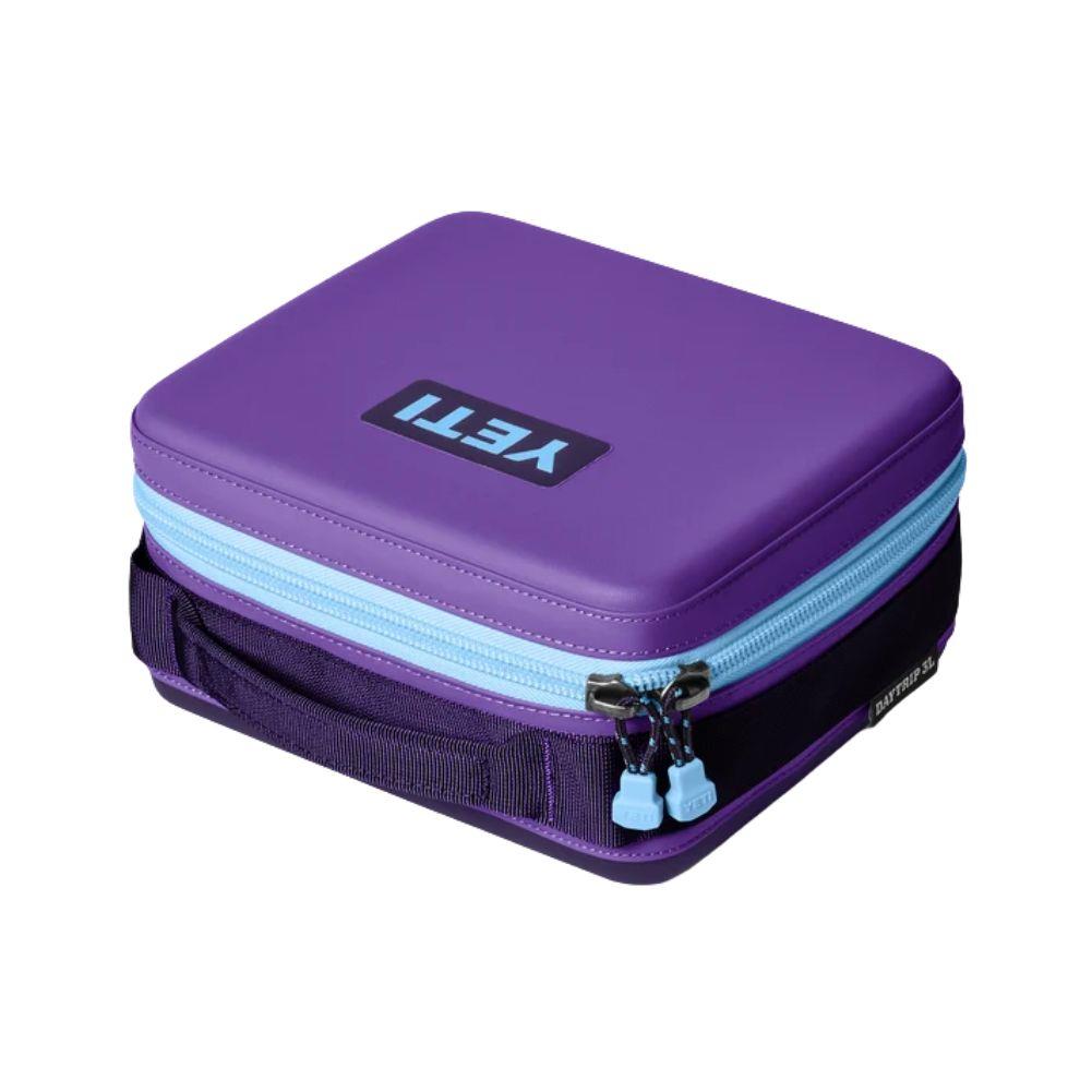 Yeti Daytrip 3L Insulated Lunch Box (Pace Purple/Blue) Main