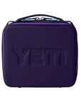 Yeti Daytrip 3L Insulated Lunch Box (Pace Purple/Blue) Back