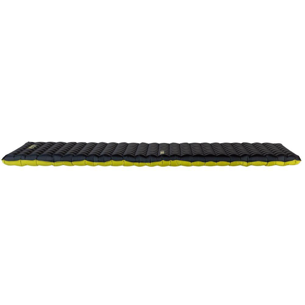Nemo Equipment Tensor Extreme Conditions Ultralight Insulated Sleeping Pad (Long Wide) Side