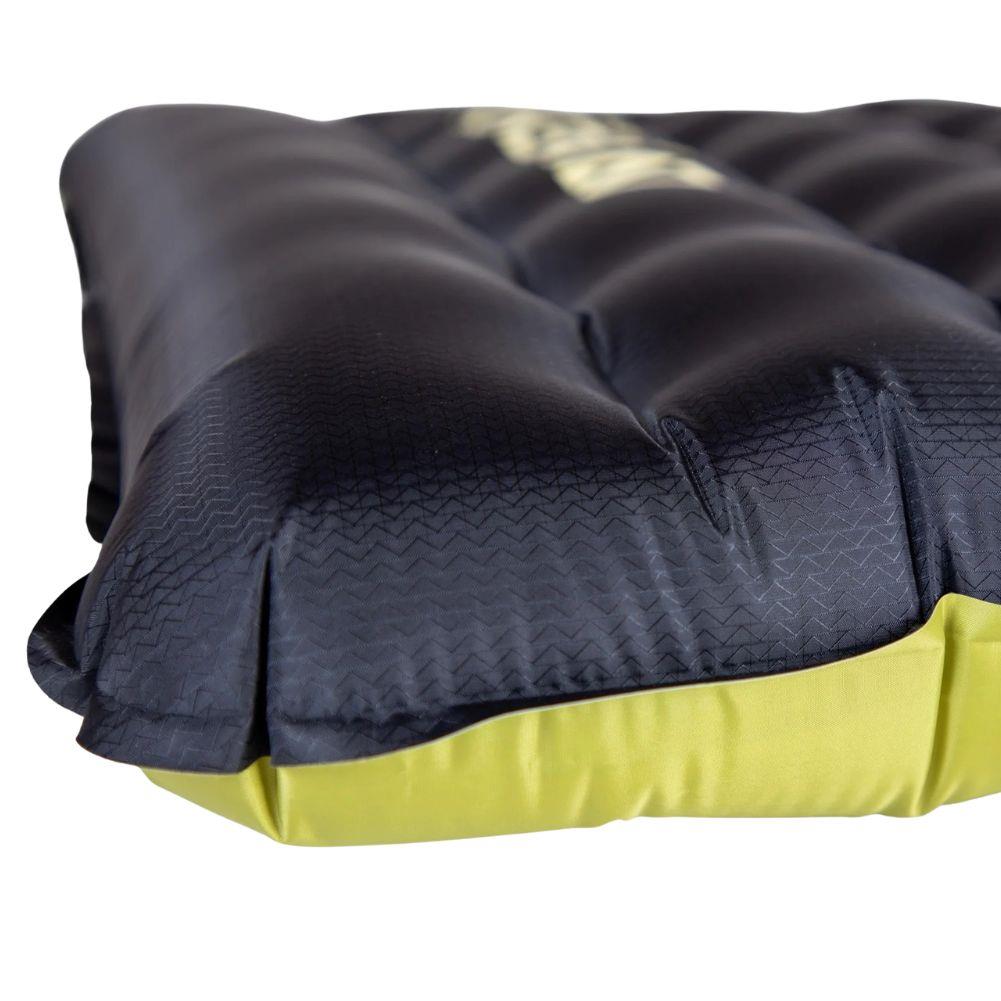 Nemo Equipment Tensor Extreme Conditions Ultralight Insulated Sleeping Pad (Long Wide) Corner