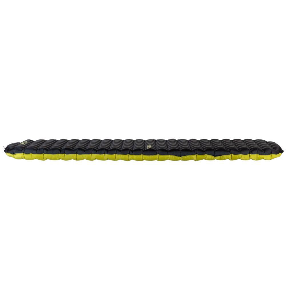 Nemo Equipment Tensor Extreme Conditions Ultralight Insulated Sleeping Pad (Regular Mummy) Side