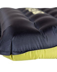 Nemo Equipment Tensor Extreme Conditions Ultralight Insulated Sleeping Pad (Regular Mummy) Corner