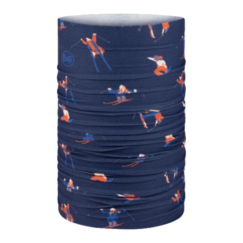 Buff Original EcoStretch Neckwear (Tinsu Navy)