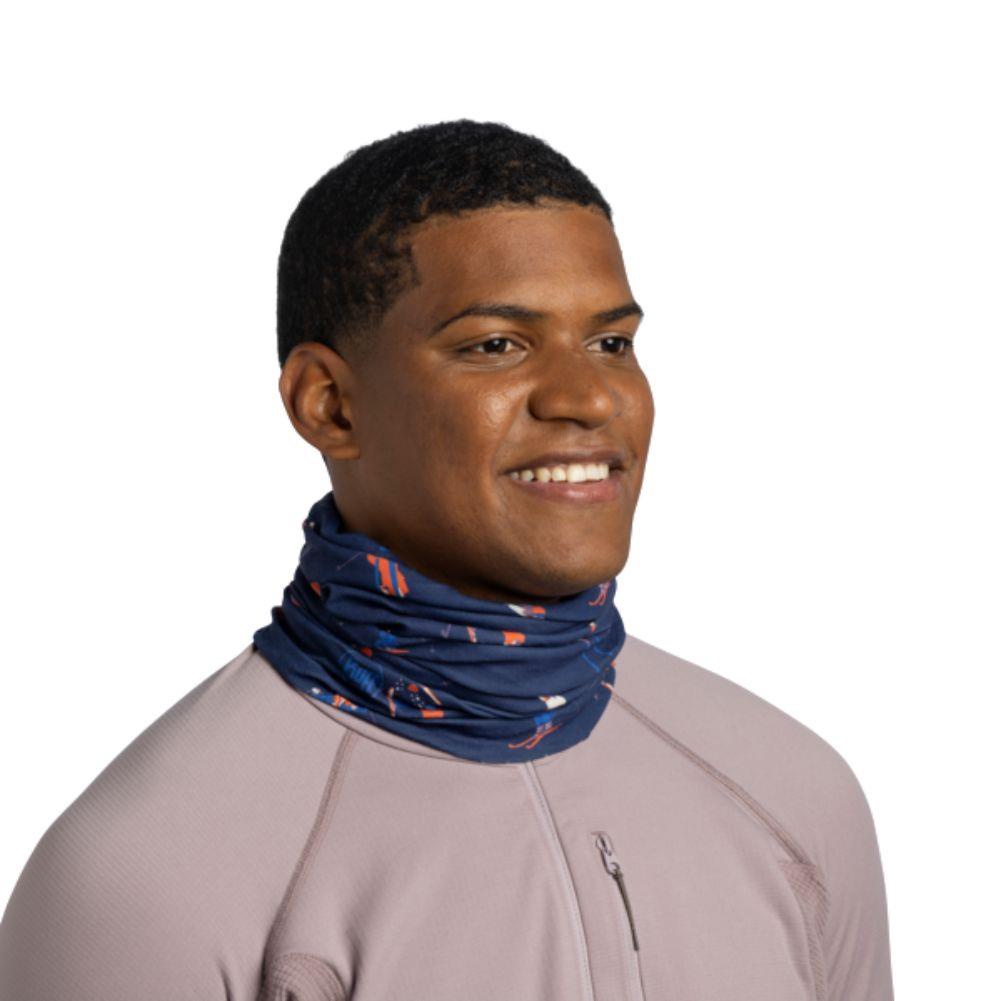 Buff Original EcoStretch Neckwear (Tinsu Navy)