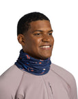 Buff Original EcoStretch Neckwear (Tinsu Navy)