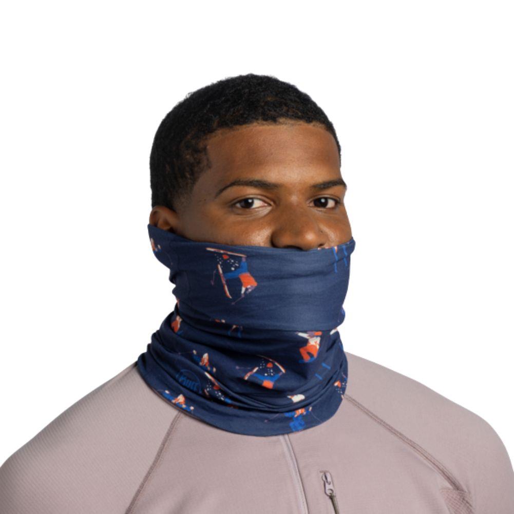 Buff Original EcoStretch Neckwear (Tinsu Navy)