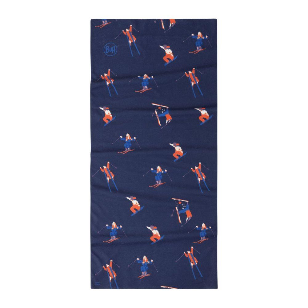 Buff Original EcoStretch Neckwear (Tinsu Navy)