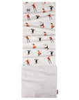 Buff Polar Multifunctional Neckwear (Tinsu Cloud) Flat