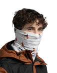 Buff Polar Multifunctional Neckwear (Tinsu Cloud) Up