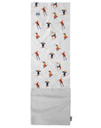 Buff Polar Multifunctional Neckwear (Tinsu Cloud) Full