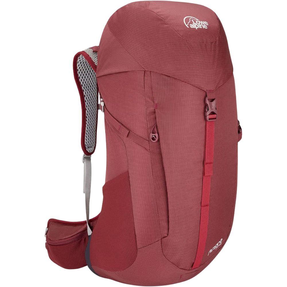 Lowe Alpine Women's AirZone Active ND25L Day Pack (Deep Heather)