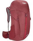 Lowe Alpine Women's AirZone Active ND25L Day Pack (Deep Heather)