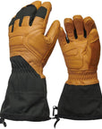 Black Diamond Men's Guide Gloves - 2025 (Beeswax)