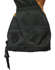 Black Diamond Men's Guide Gloves - 2025 (Beeswax) base