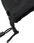 Black Diamond Men's Guide Gloves - 2025 (Beeswax) tag