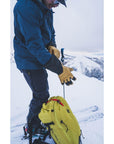 Black Diamond Men's Guide Gloves - 2025 (Beeswax) snow