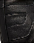 Black Diamond Spark Mitts - 2025 (Black)