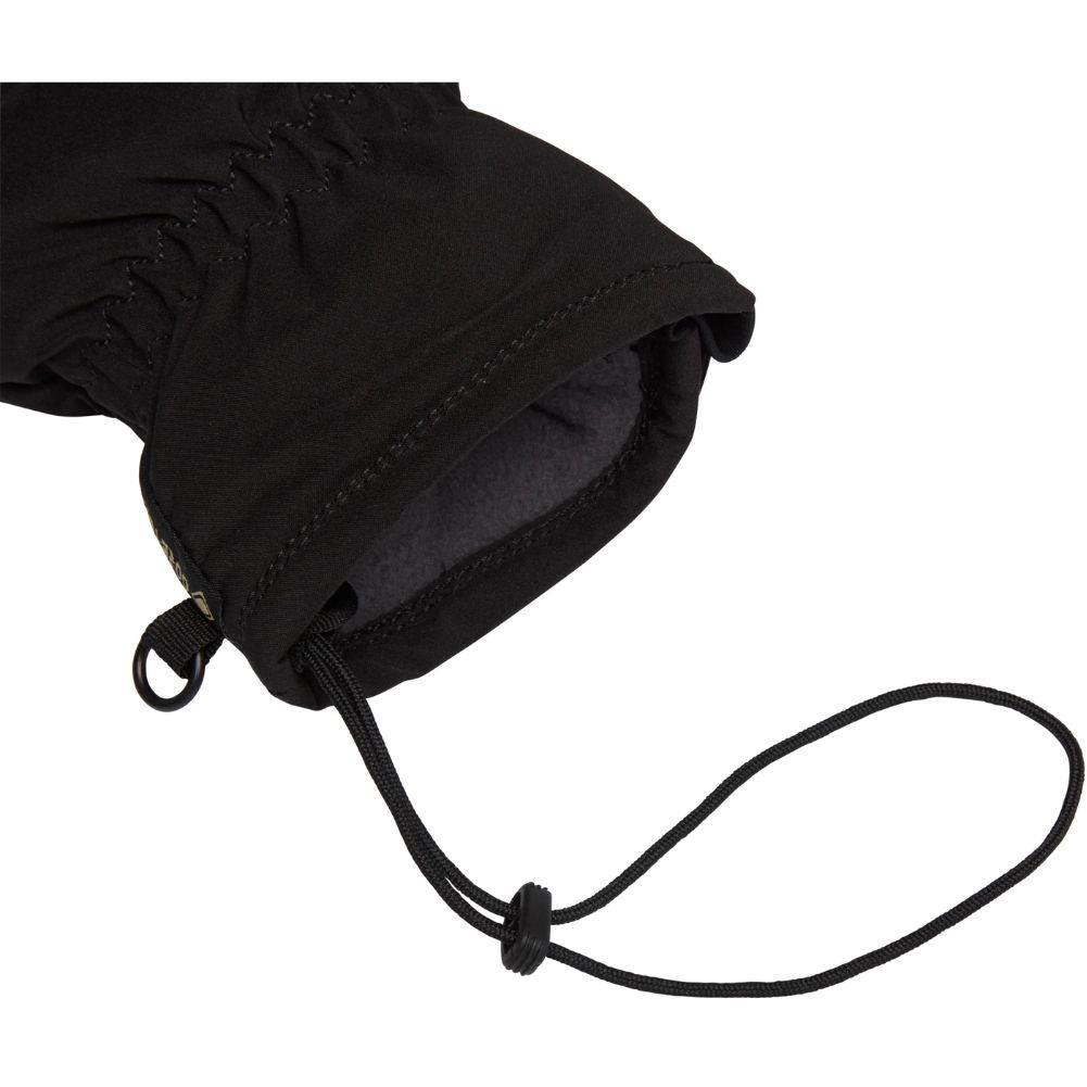 Black Diamond Women's Mission Mx Mitts (Black)