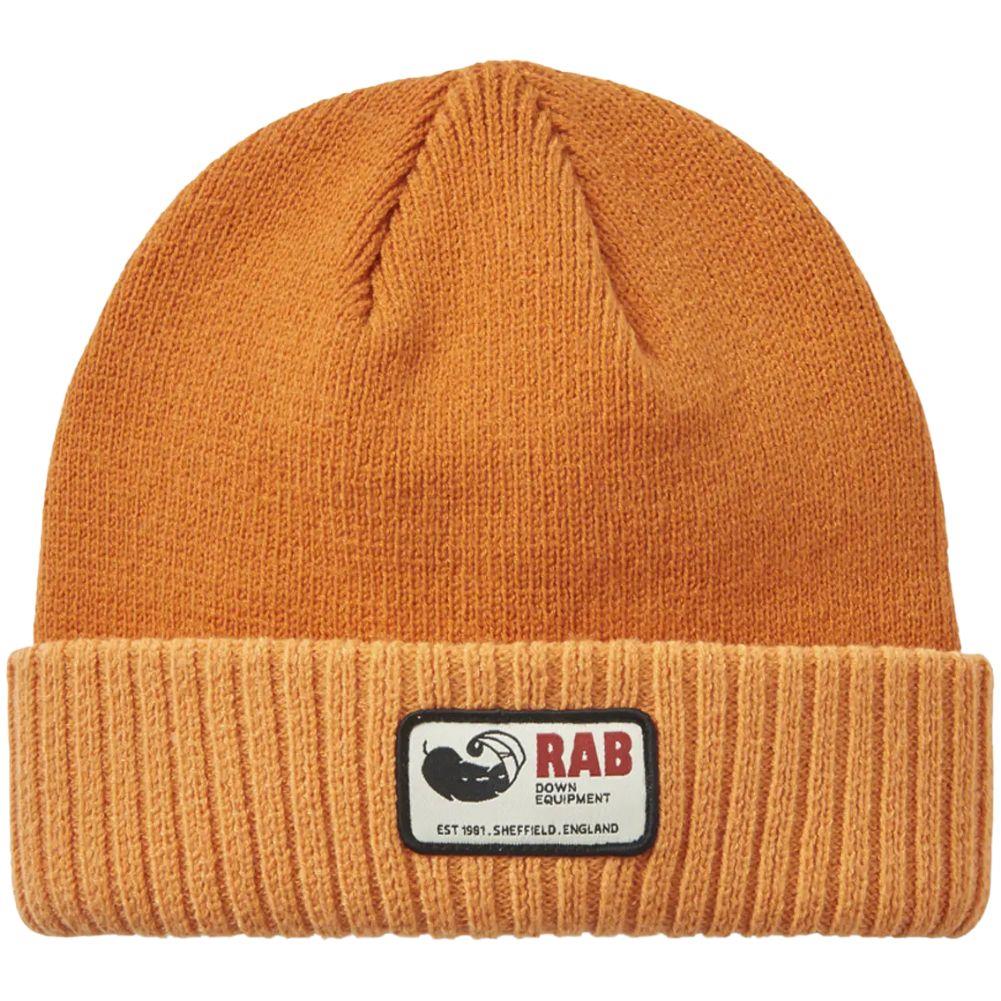Rab Essential Beanie (Dark Melba/Melba)