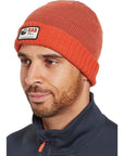 Tuscan Red/Red Grapefruit man