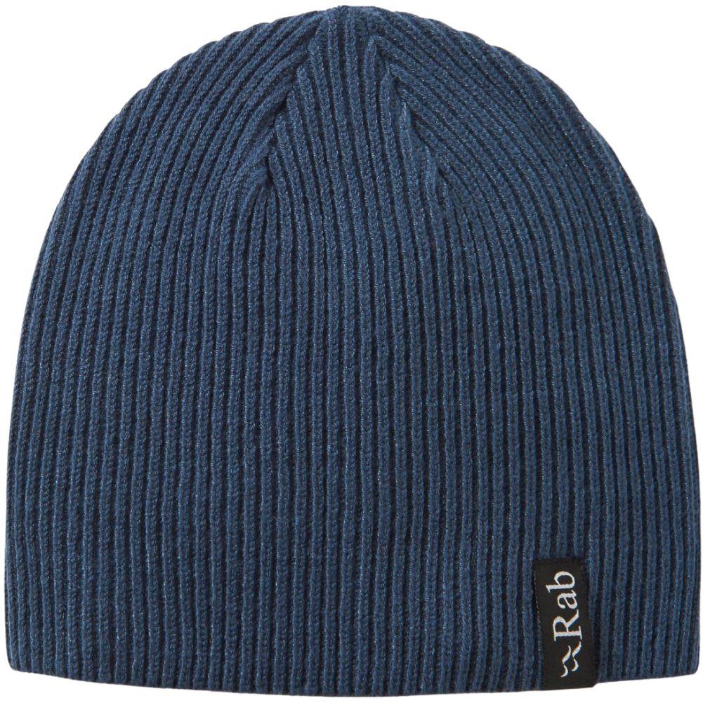 Rab Perimeter Beanie (Tempest Blue)