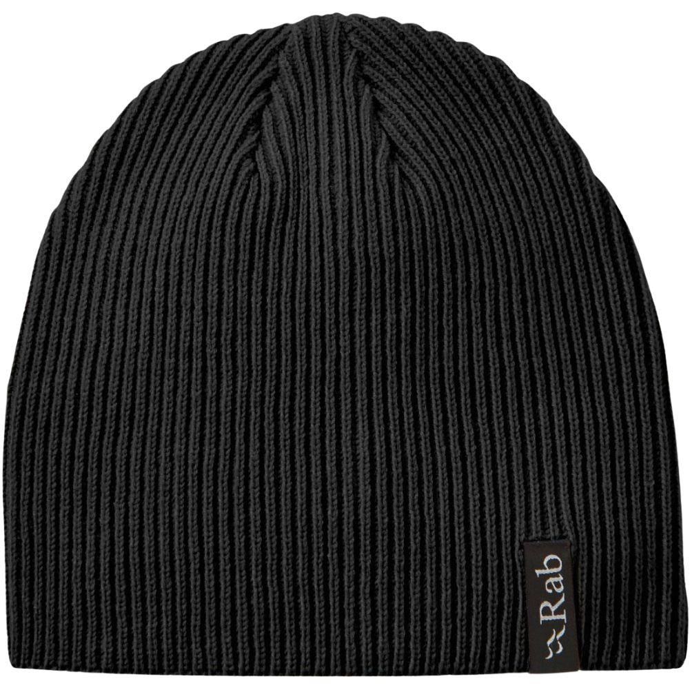 Rab Perimeter Beanie (Black)