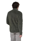Montane Men's Caldus XT 2.0 Fleece Jacket (Moss) Back