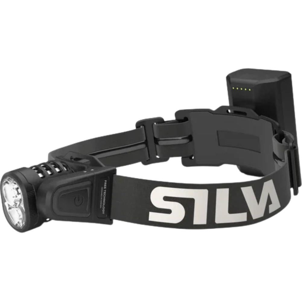 Silva Free Action 3400 Head Torch