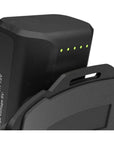 Silva Free Action 3400 Head Torch battery
