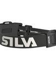 Silva Free Action 3400 Head Torch logo