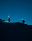 Silva Free Action 3400 Head Torch snow