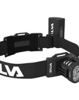 Silva Free Speed 2500 Head Torch style