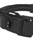 Silva Free Speed 2500 Head Torch battery sit here