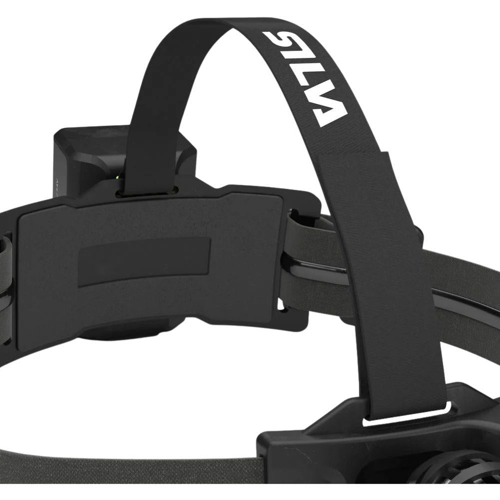 Silva Free Speed 2500 Head Torchtop strap