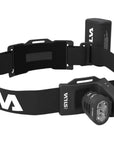 Silva Free Pulse 1500 LM - S (Black) front