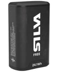 Silva Free Pulse 1500 LM - S (Black) just battery