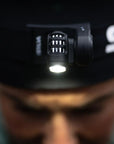 Silva Free Pulse 1500 LM - S (Black) front