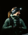 Silva Free Pulse 1500 LM - S (Black) night