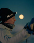 Silva Free Pulse 1500 LM - S (Black) moon