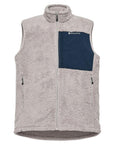 Montane Men's Caldus XT 2.0 Fleece Gilet (Oyster)