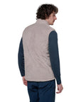 Montane Men's Caldus XT 2.0 Fleece Gilet (Oyster)