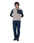 Montane Men's Caldus XT 2.0 Fleece Gilet (Oyster)