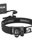 Silva Free Runner 1100 Head Torch (Black)