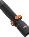 Silva Zoom 1000 Waterproof Torch turn